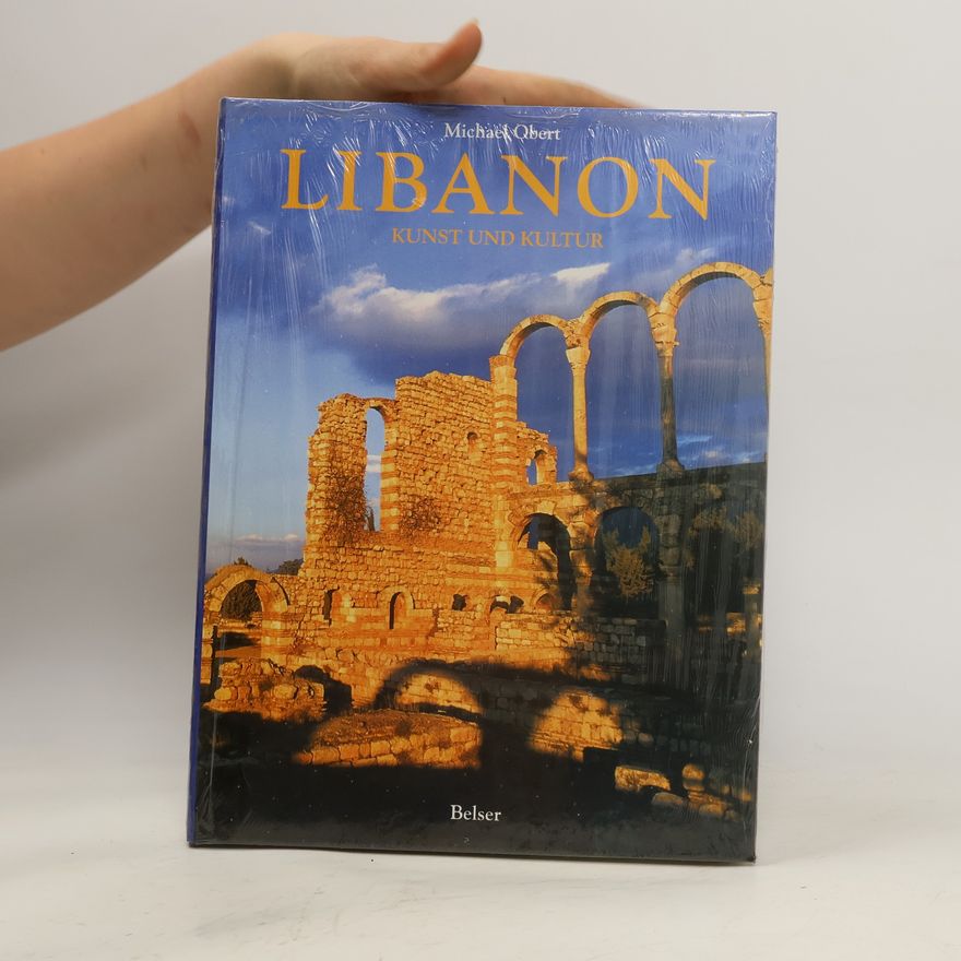 Michael Obert Libanon