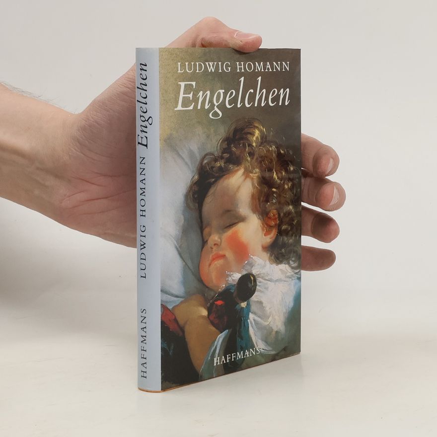 Ludwig Homann Engelchen
