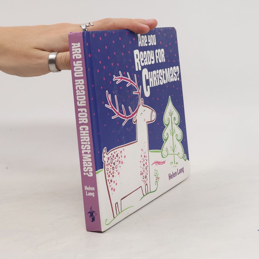 Helen Lang Are You Ready for Christmas?