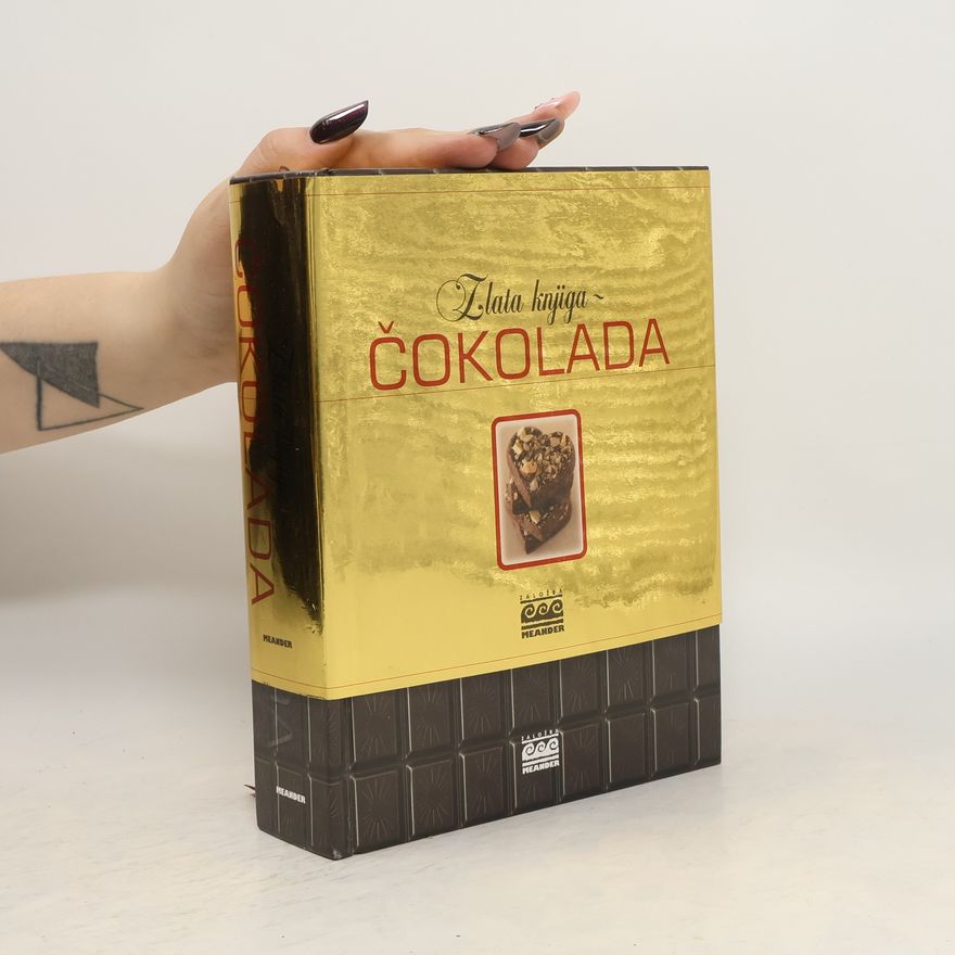 Kate Singleton Čokolada