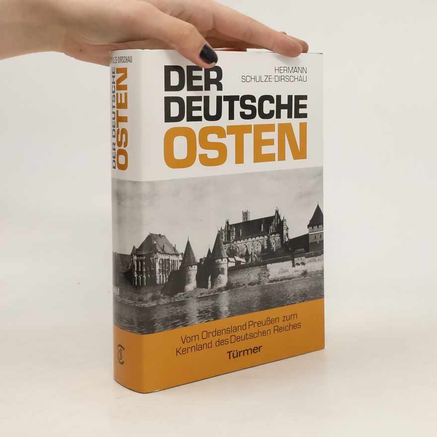 Franz Kurowski Der deutsche Osten