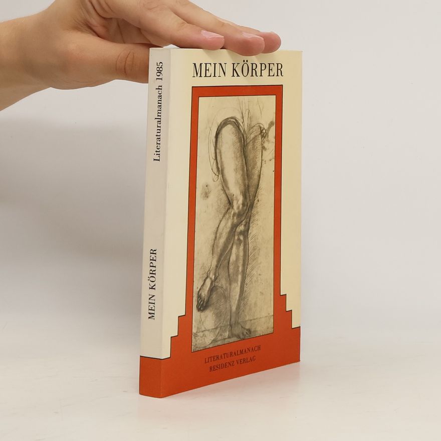 Autores varios Mein Körper