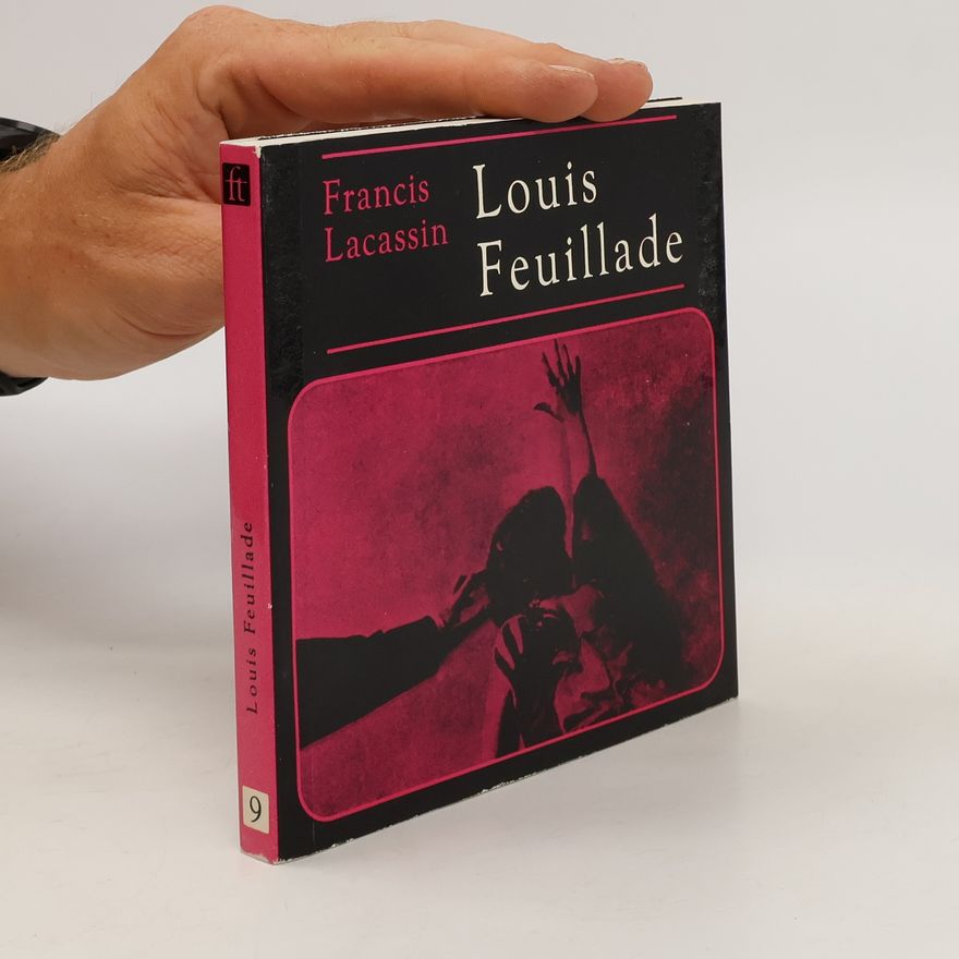 Francis Lacassin Louis Feuillade