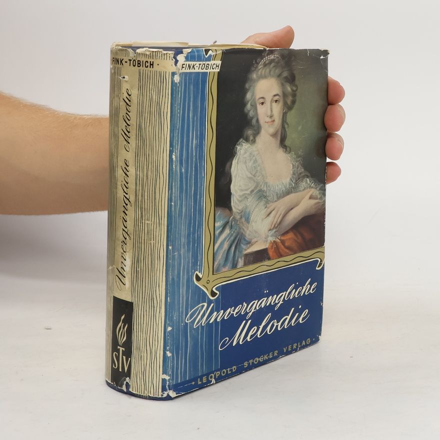 Autorenkollektiv Unvergängliche Melodie