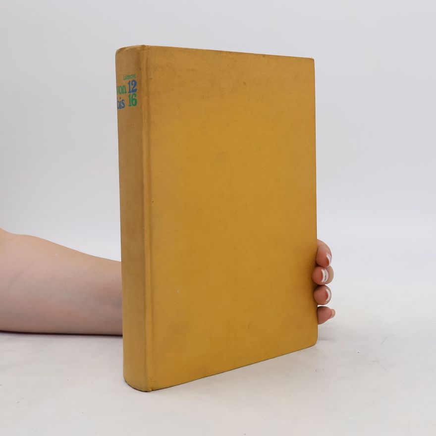 Barbara Lüdecke Von 12 bis 16. Das große Buch für junge Mädchen