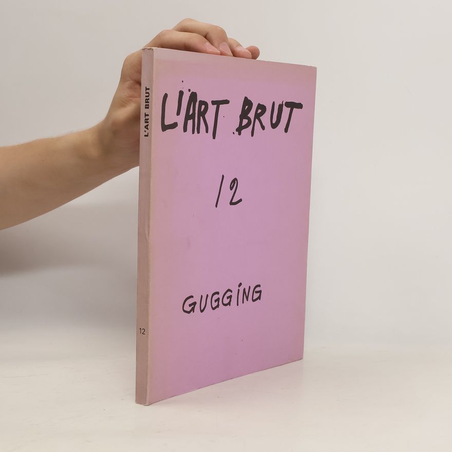 Autorenkollektiv L'art Brut 12