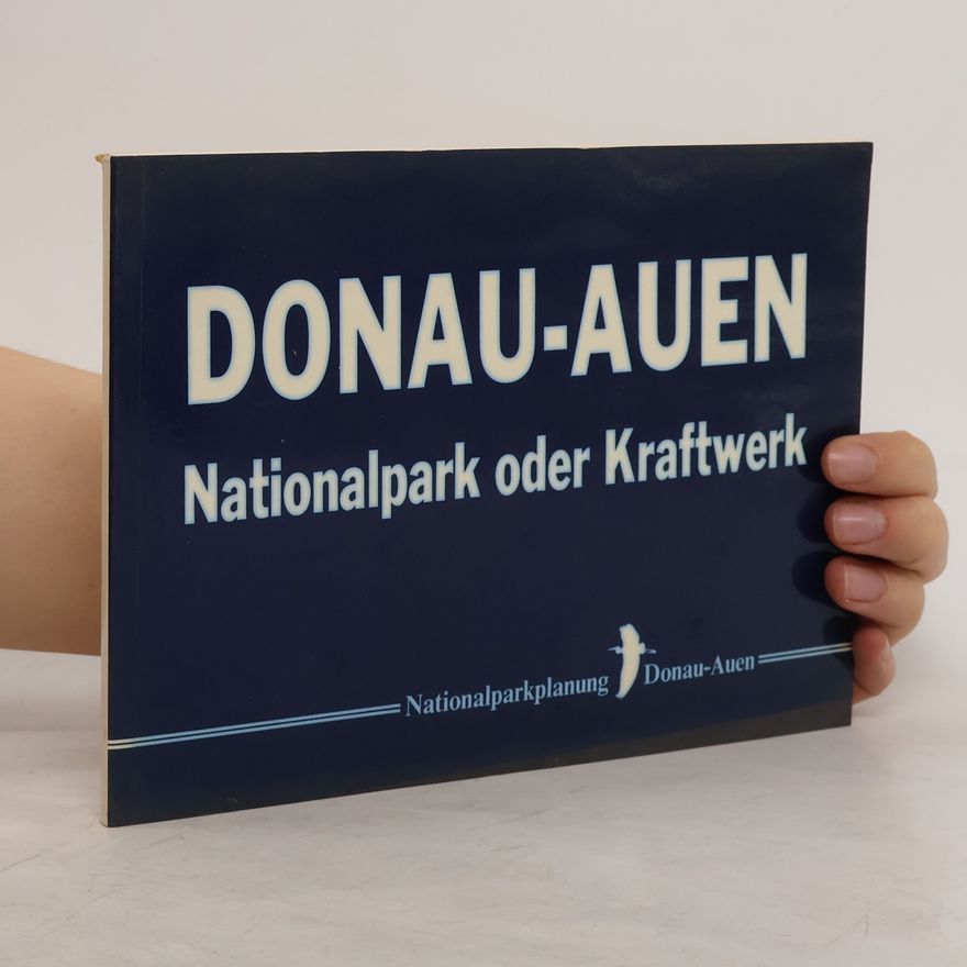 AA.VV. Donau-Auen