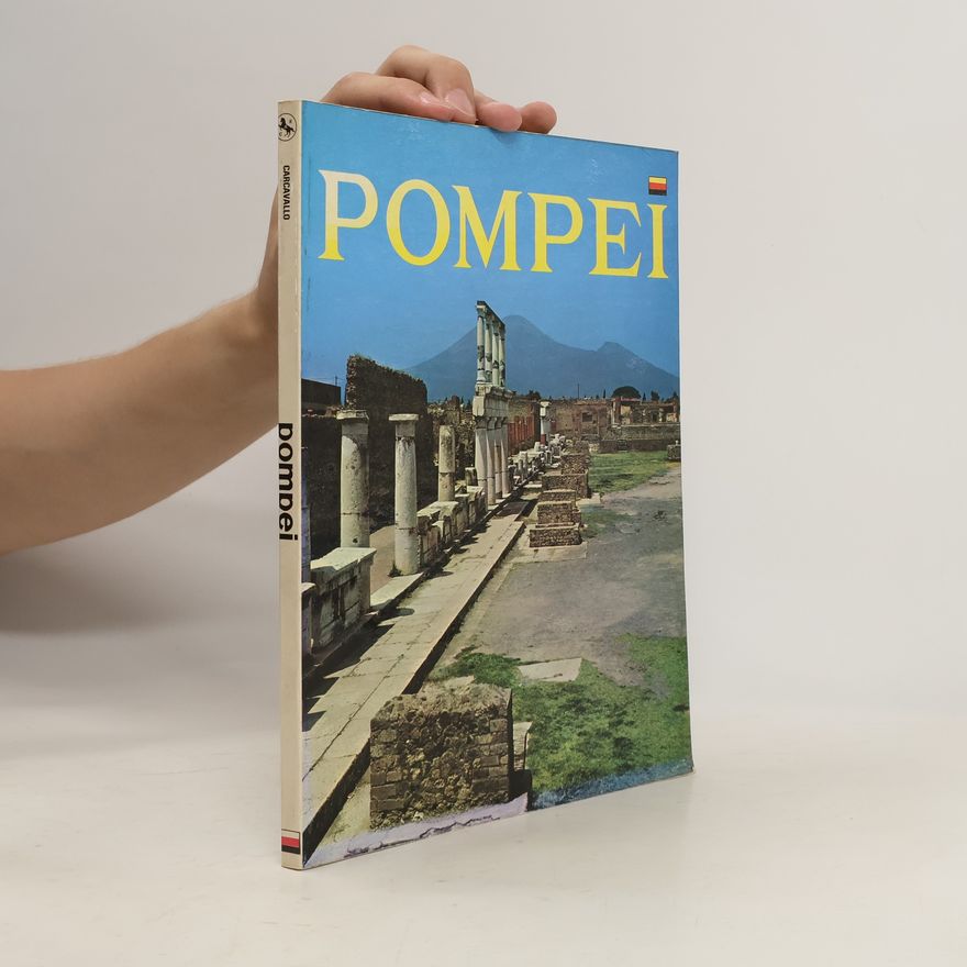Various authors Pompei