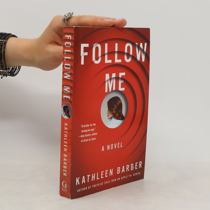 Kathleen Barber Follow Me