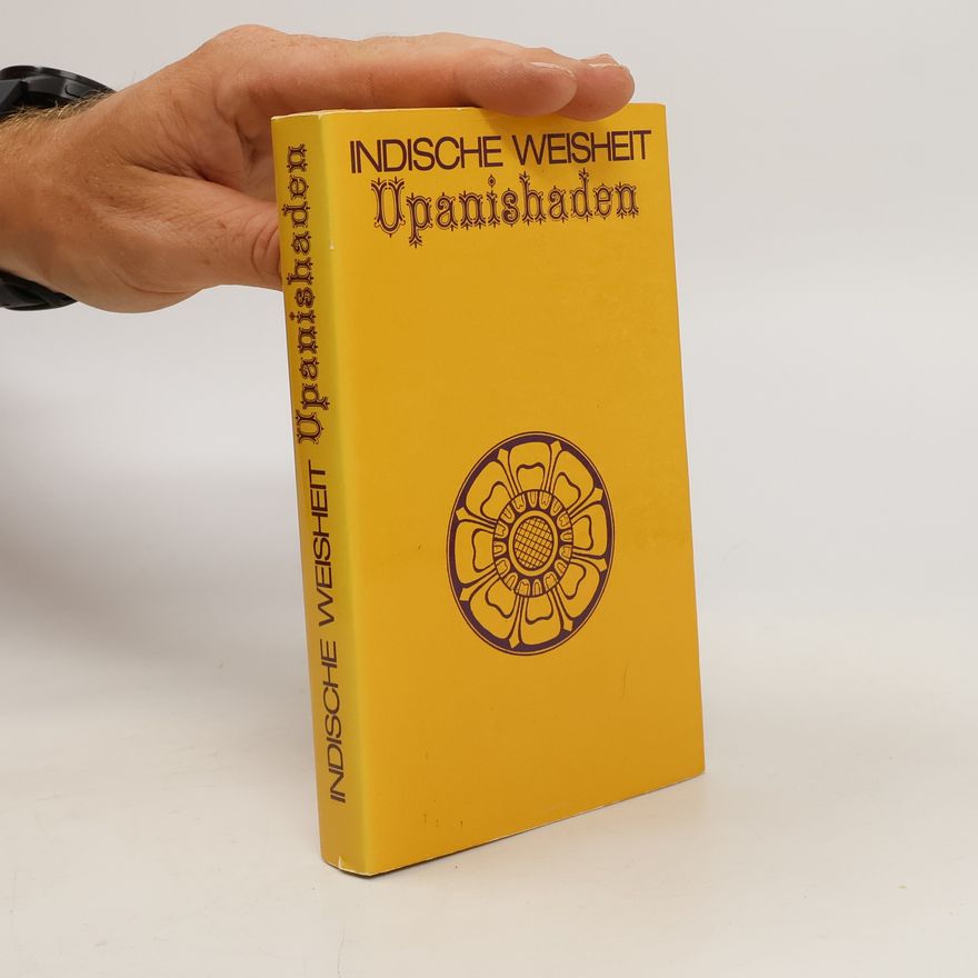 Autorenkollektiv Upanishaden