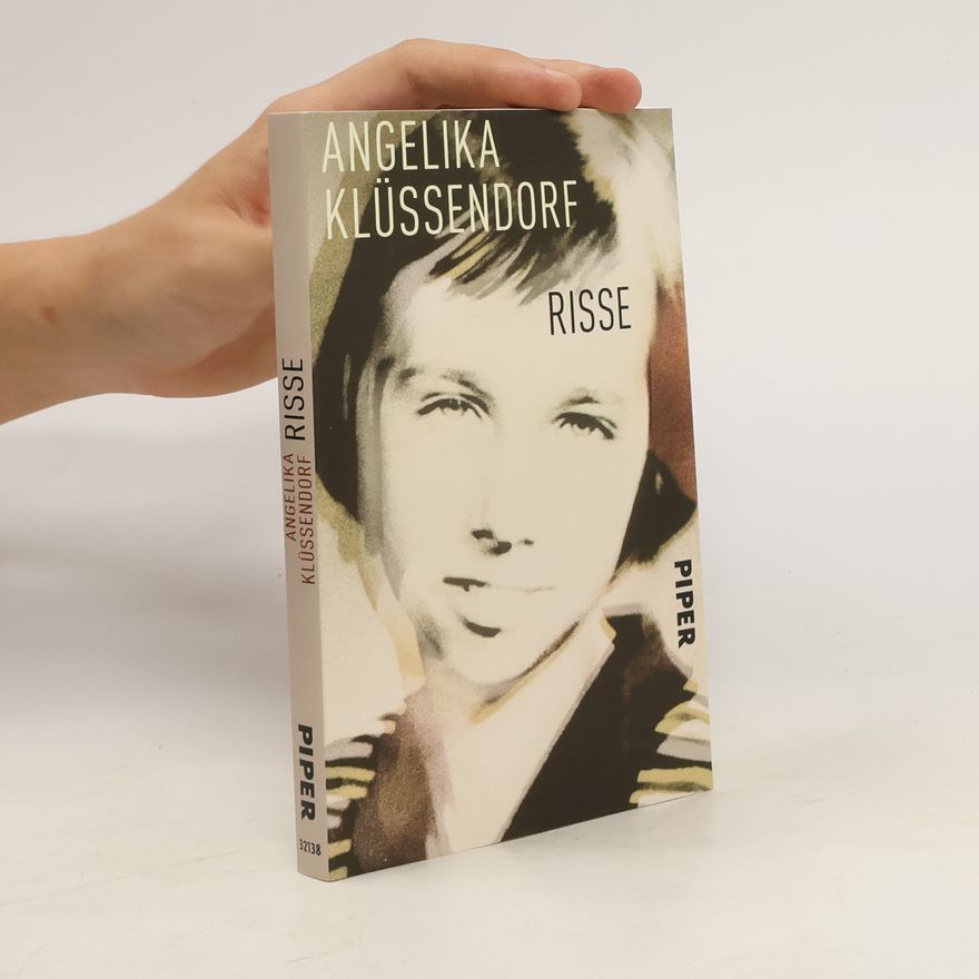 Angelika Klüssendorf Risse