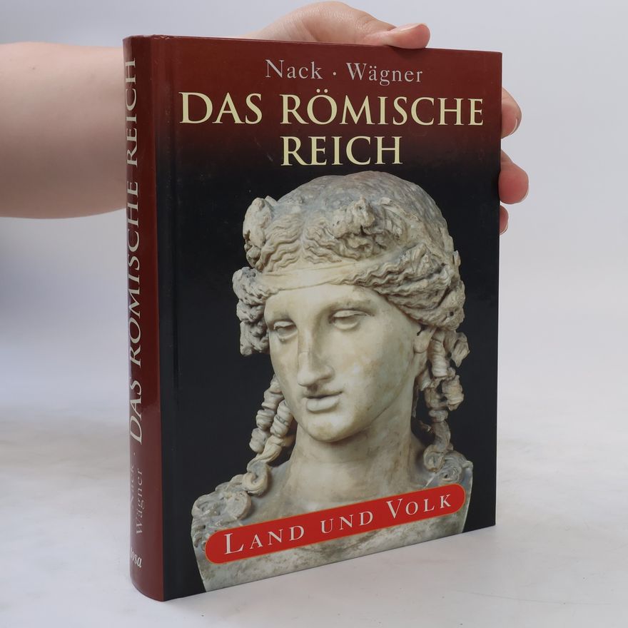 Emil Nack Das römische Reich