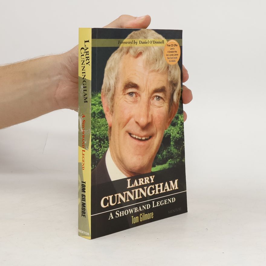Tom Gilmore Larry Cunningham