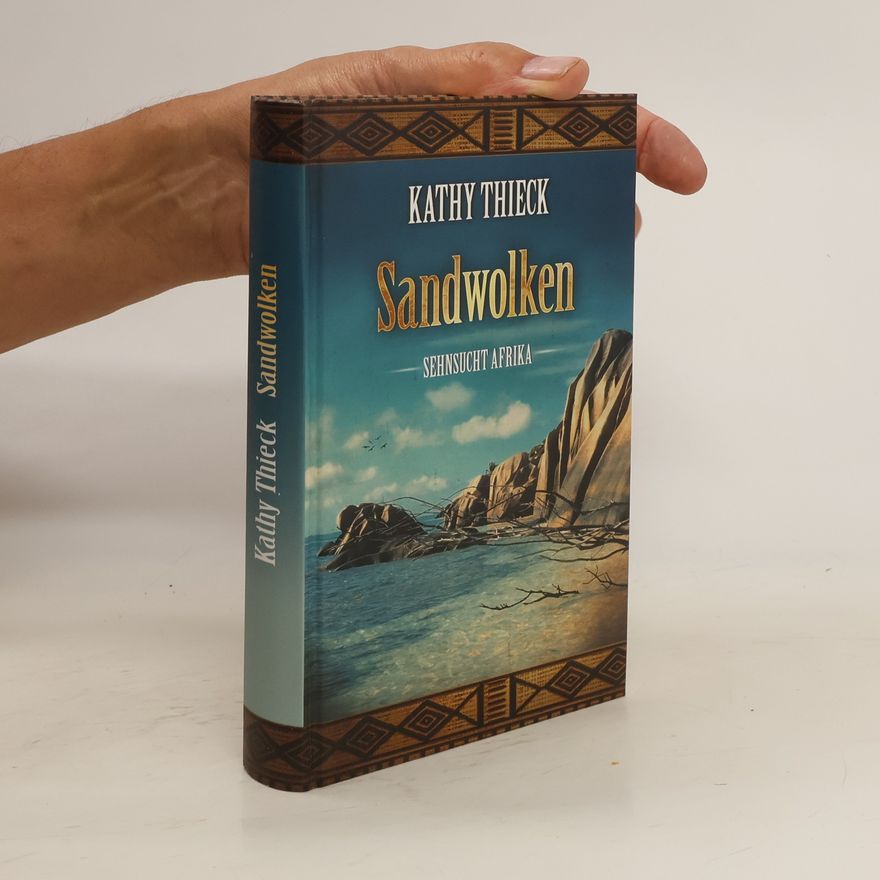 Kathy Thieck Sandwolken