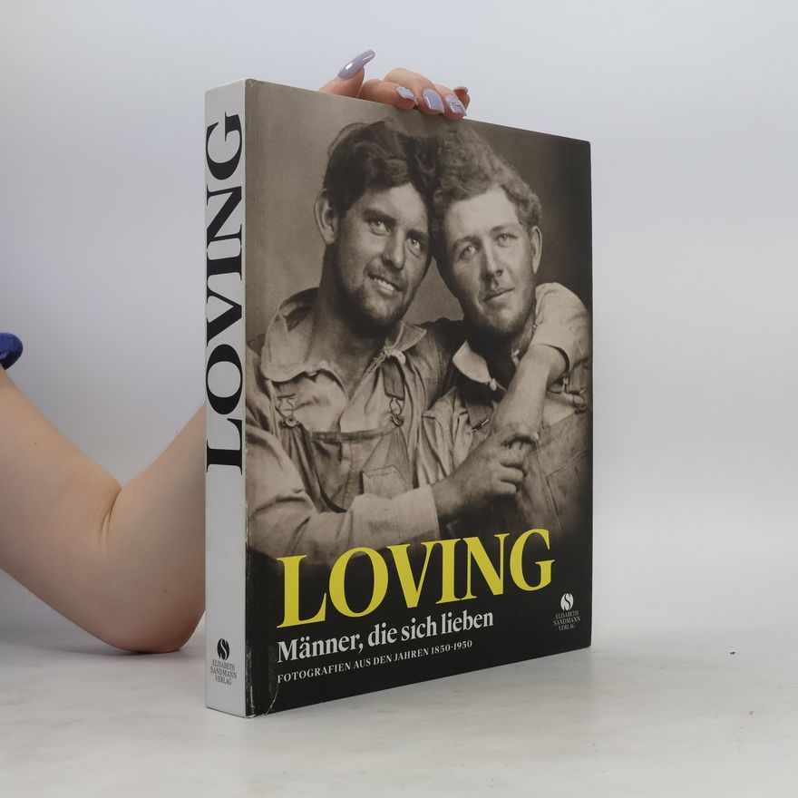 Neal Treadwell LOVING