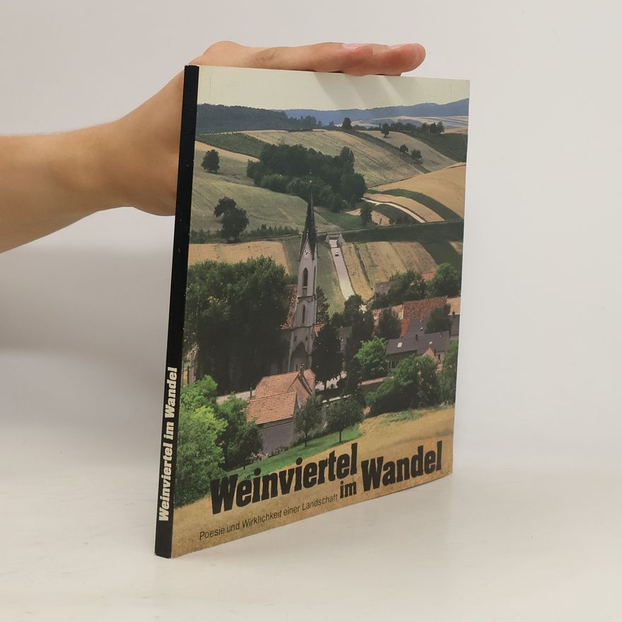 Autorenkollektiv Weinviertel im Wandel
