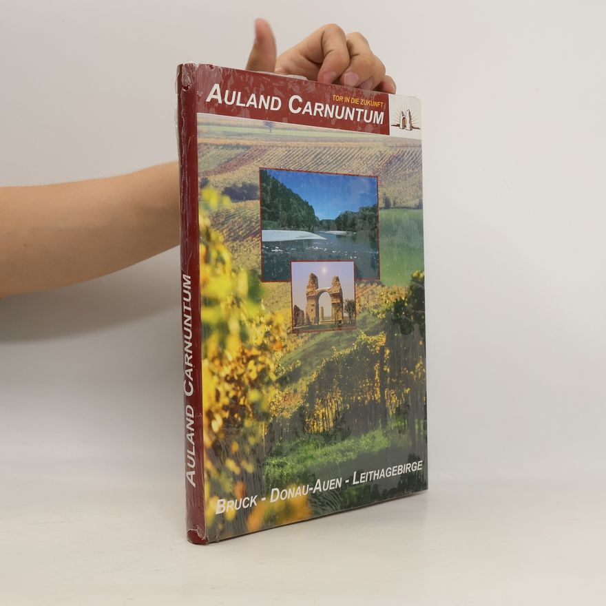 Various authors Auland Carnuntum