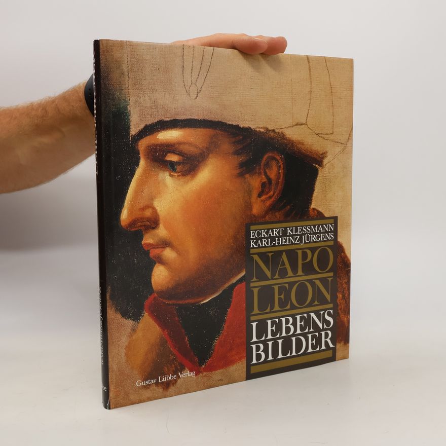 Eckart Klessmann Napoleon