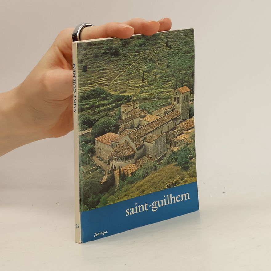 Autorenkollektiv Saint-Guilhem