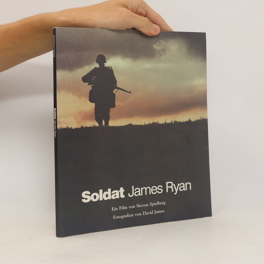 David James Soldat James Ryan