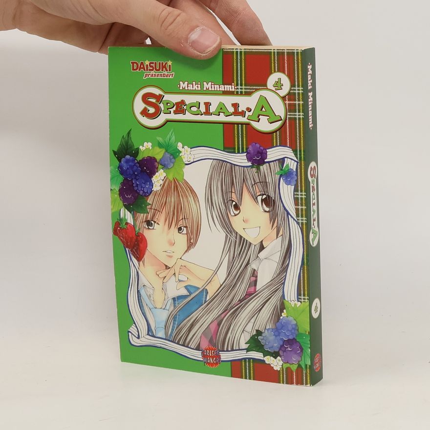 Haggi Special A Bd. 4
