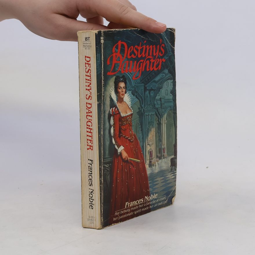 Frances Noble Destiny's Daughter
