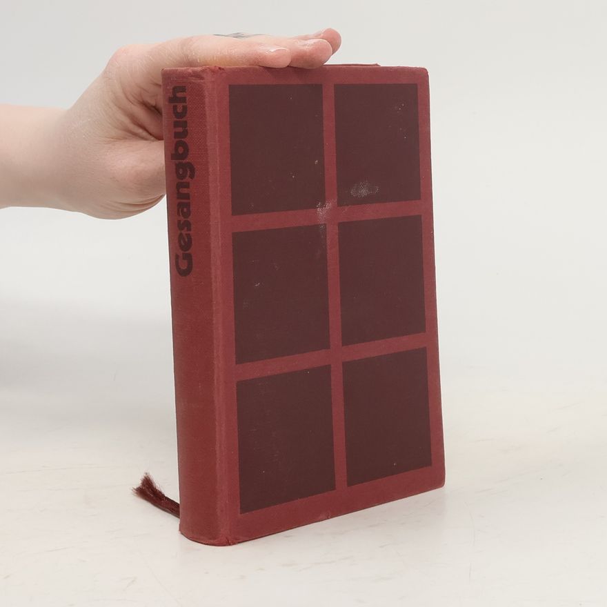 Auteurscollectief Evangelisches Kirchengesangbuch