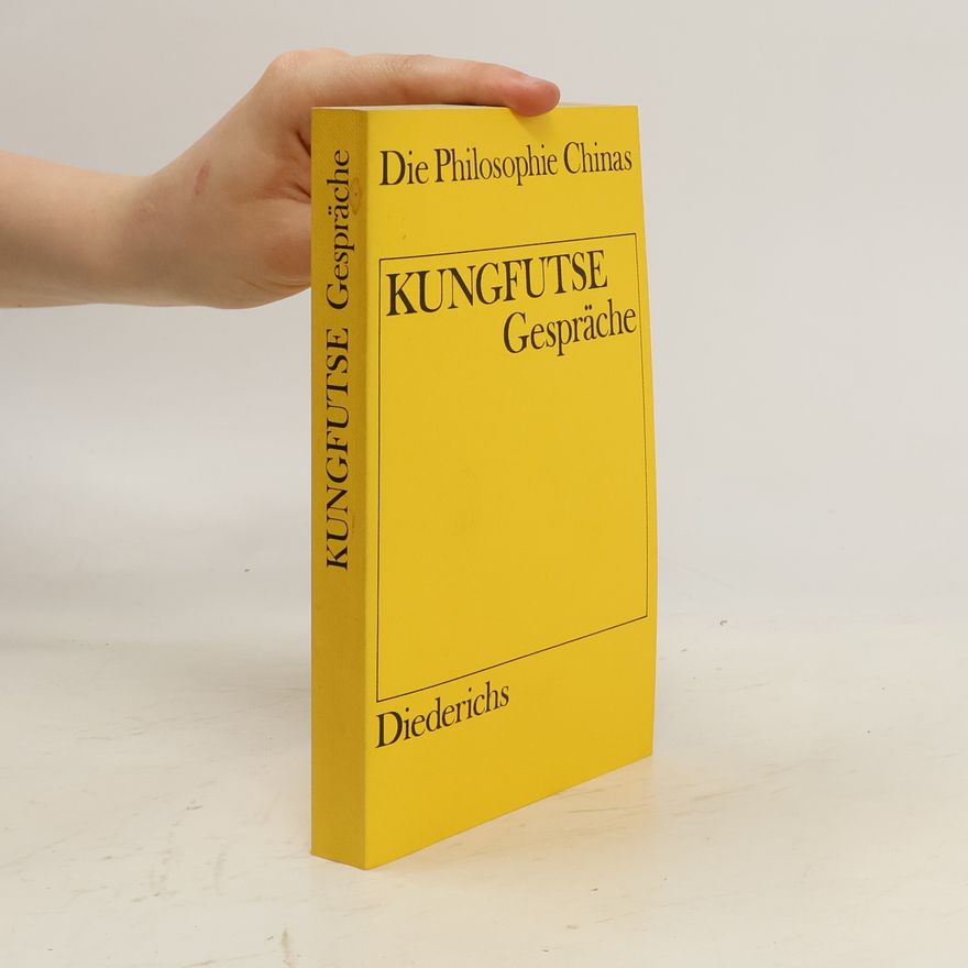 Konfucius Gespräche