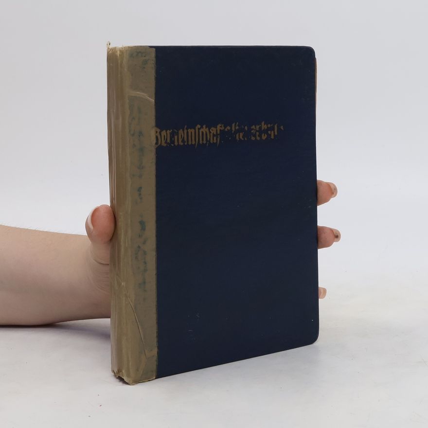 Autorenkollektiv Gemeinschaftsliederbuch