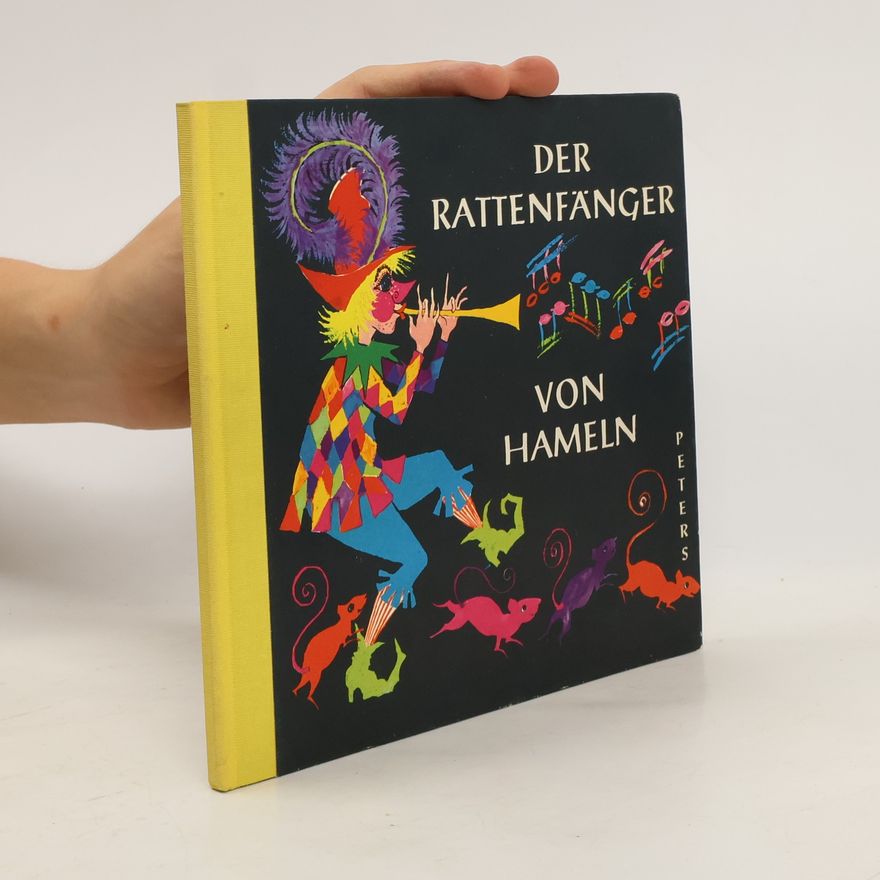 Hameln Der Rattenfänger