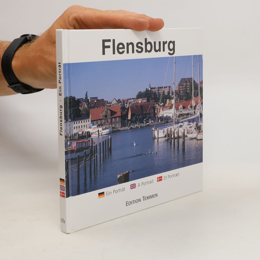 Werner Scharnweber Flensburg
