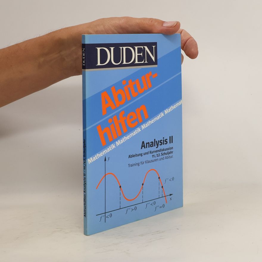Kolektiv autorů Duden-Abiturhilfen