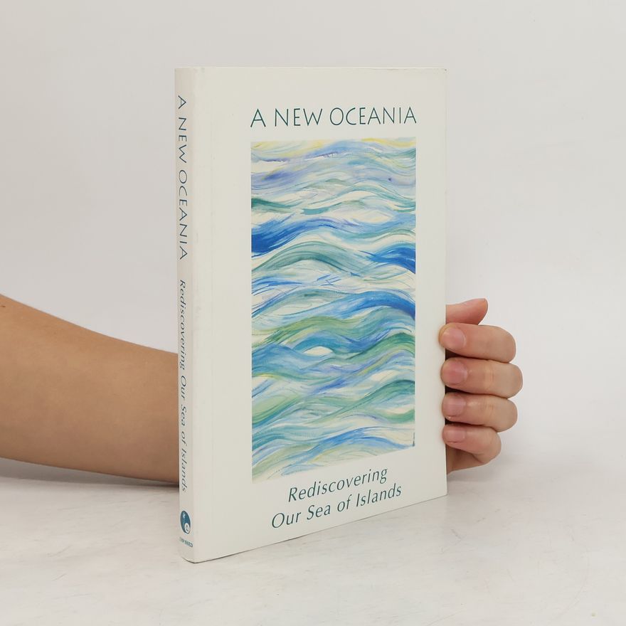 Various authors A New Oceania