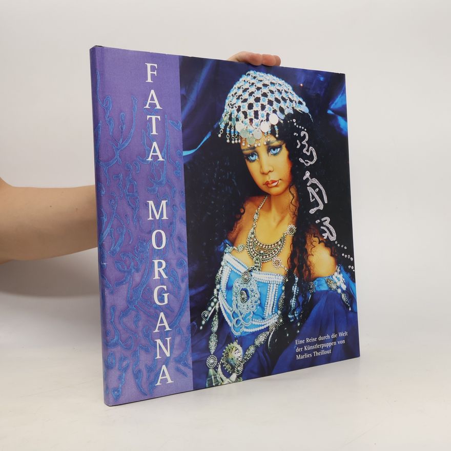 Marlies Theillout Fata Morgana