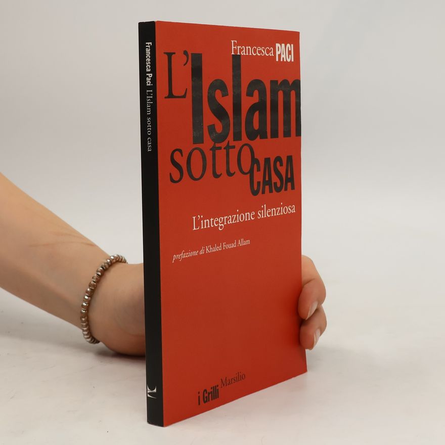 Francesca Paci L'Islam sotto casa