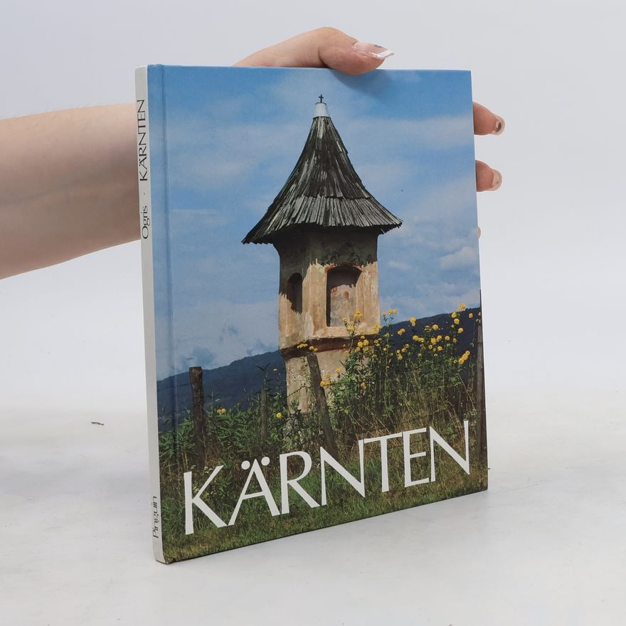 Autorenkollektiv Kärnten