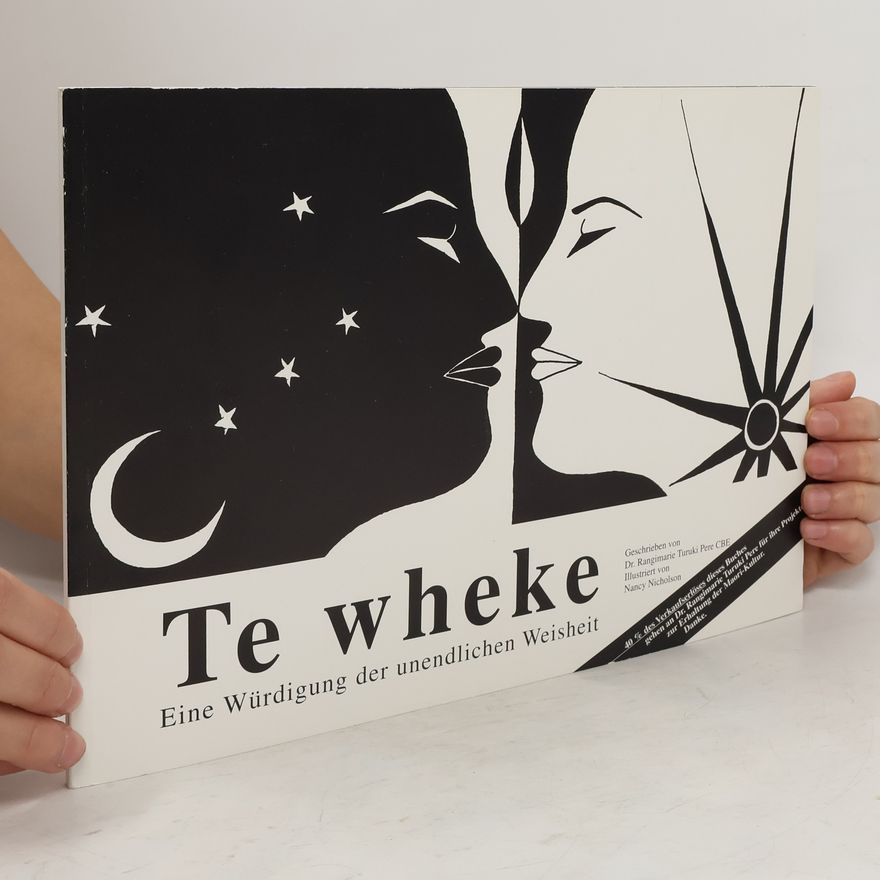 Rangimarie Rose Pere Te wheke