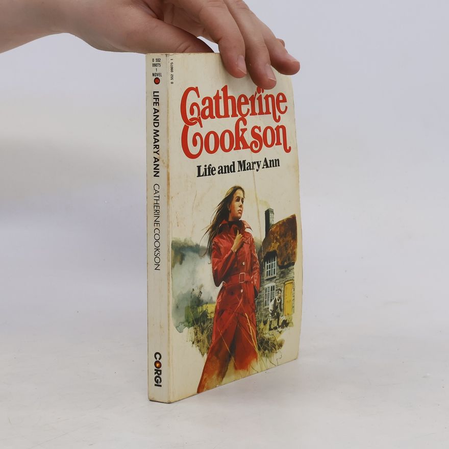 Catherine Cookson Life and Mary Ann