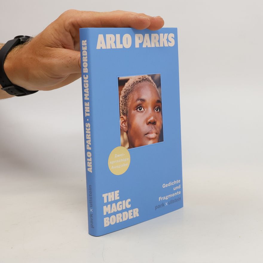 Arlo Parks The Magic Border