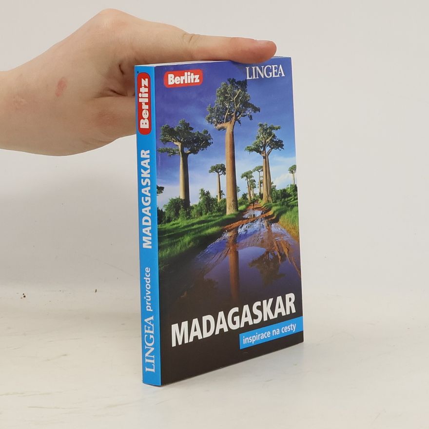 Kolektiv autorů Madagaskar