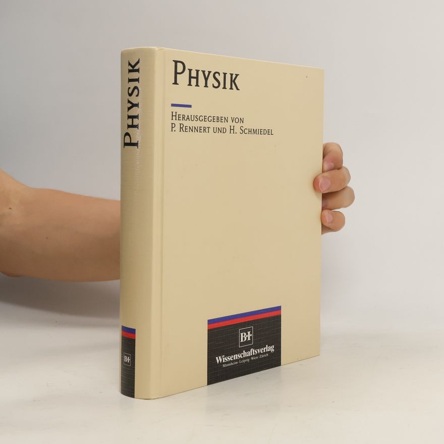 Peter Rennert Physik