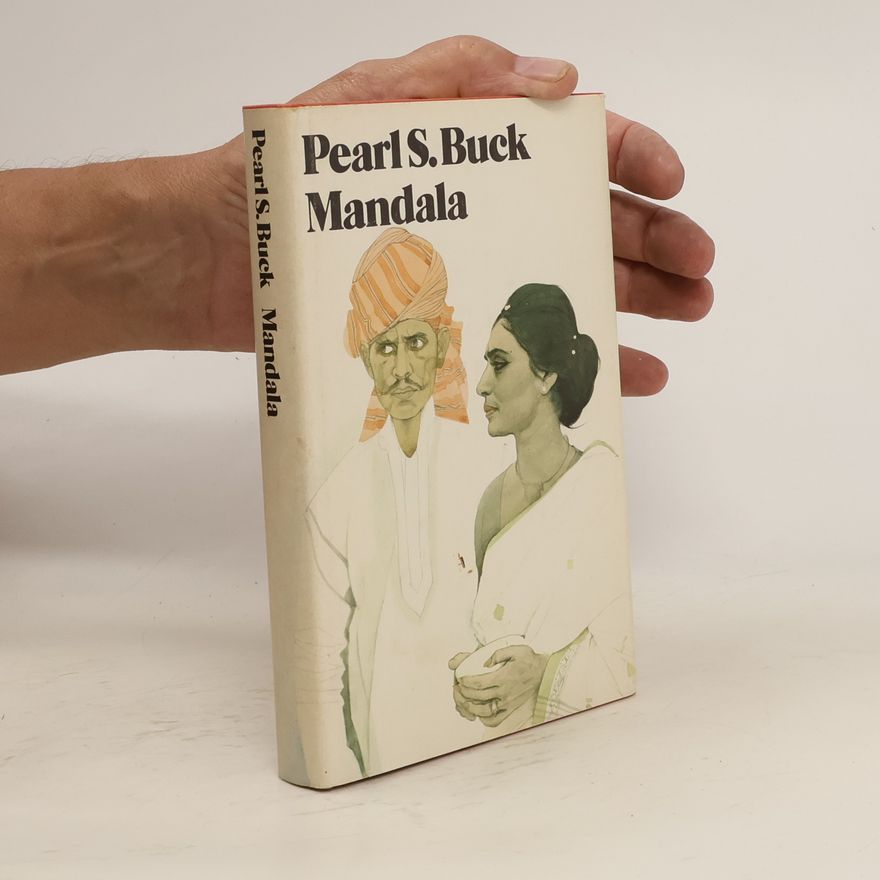 Pearl S. Buck Mandala
