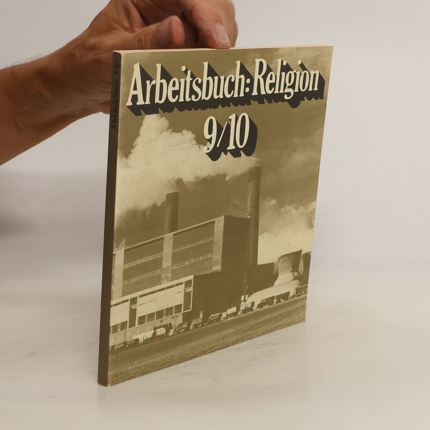 Autorenkollektiv Arbeitsbuch: Religion 9/10