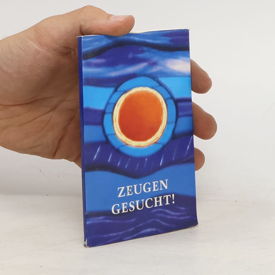 Various authors Zeugen Gesucht!