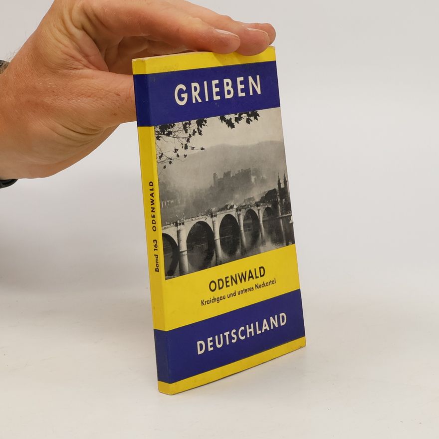 Autorenkollektiv Grieben Deutschland 163