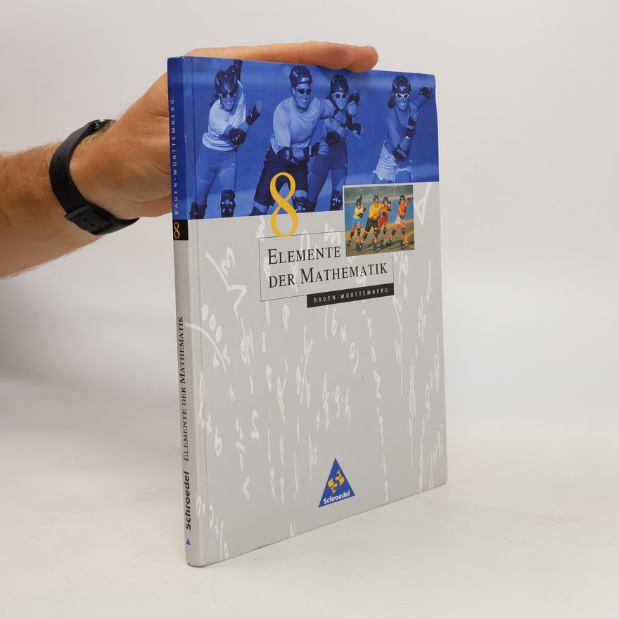 Heinz Griesel Elemente der Mathematik