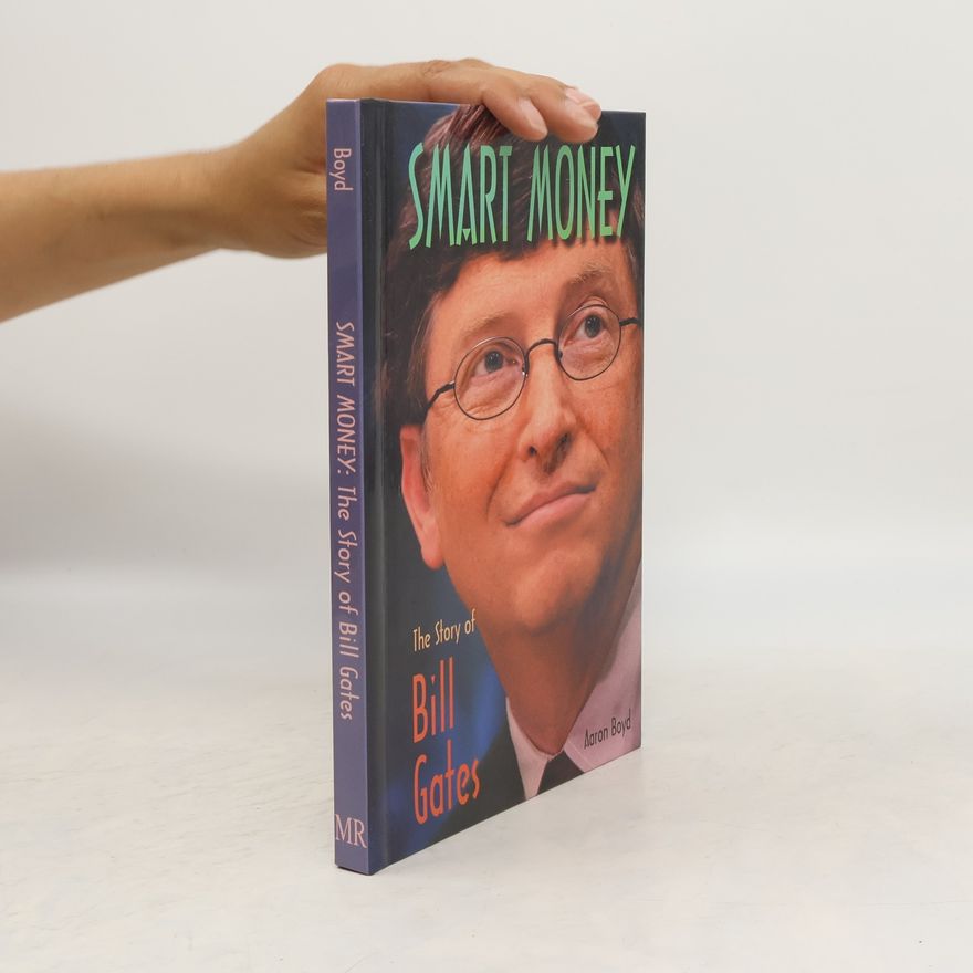 Aaron Boyd Smart Money