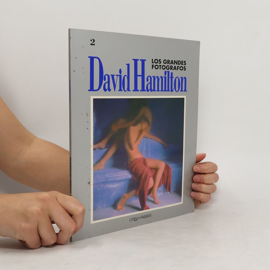 David R. Hamilton David Hamilton
