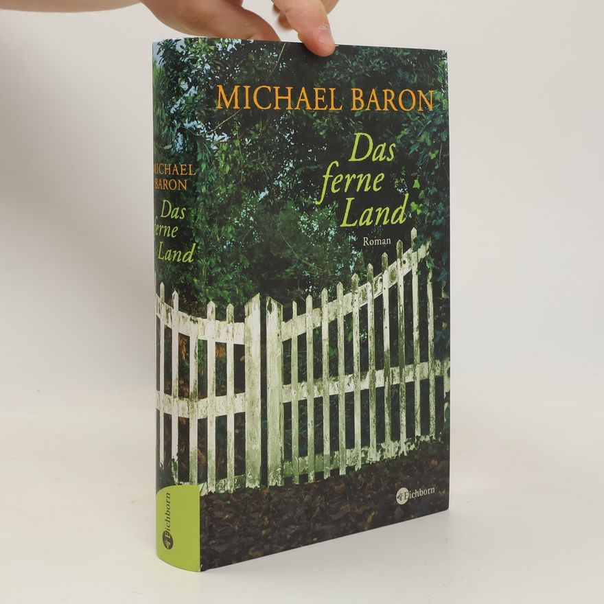 Michael Baron Das ferne Land
