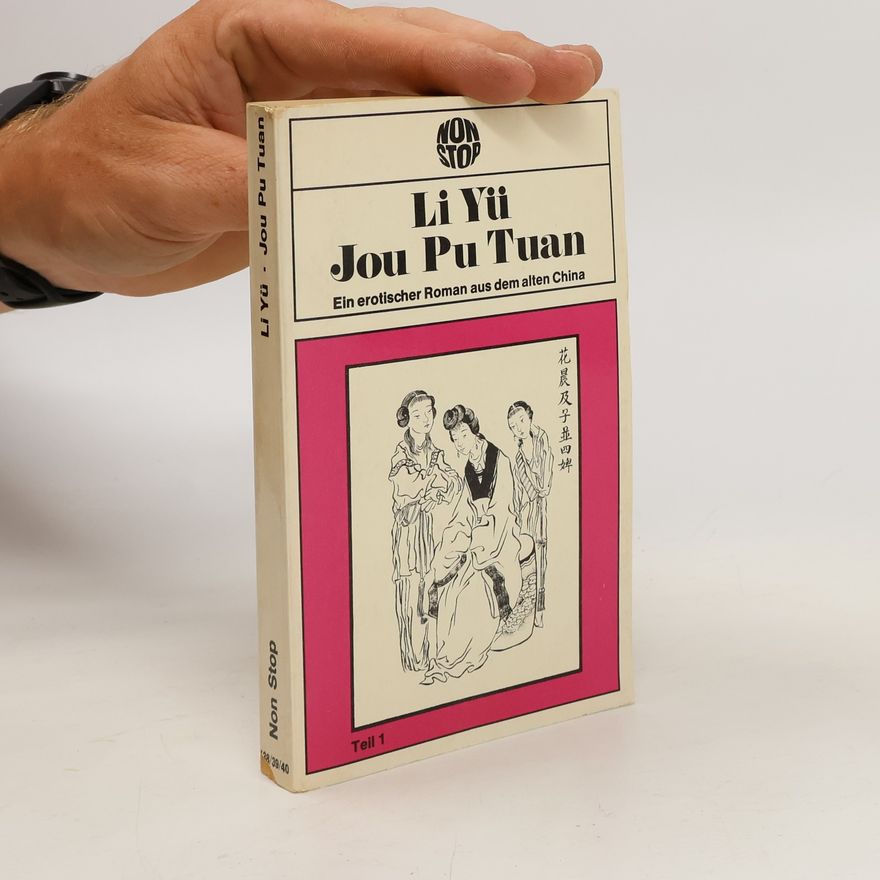 Li Jü Jou Pu Tuan